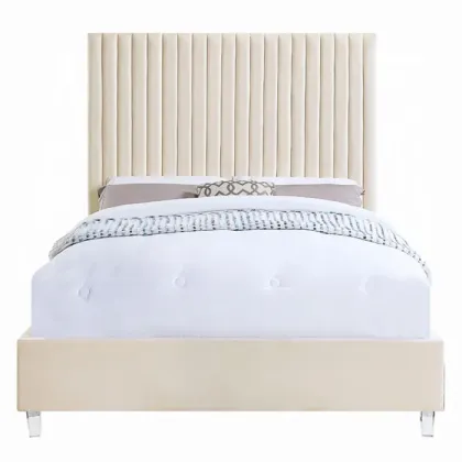 EDZIA BED 27